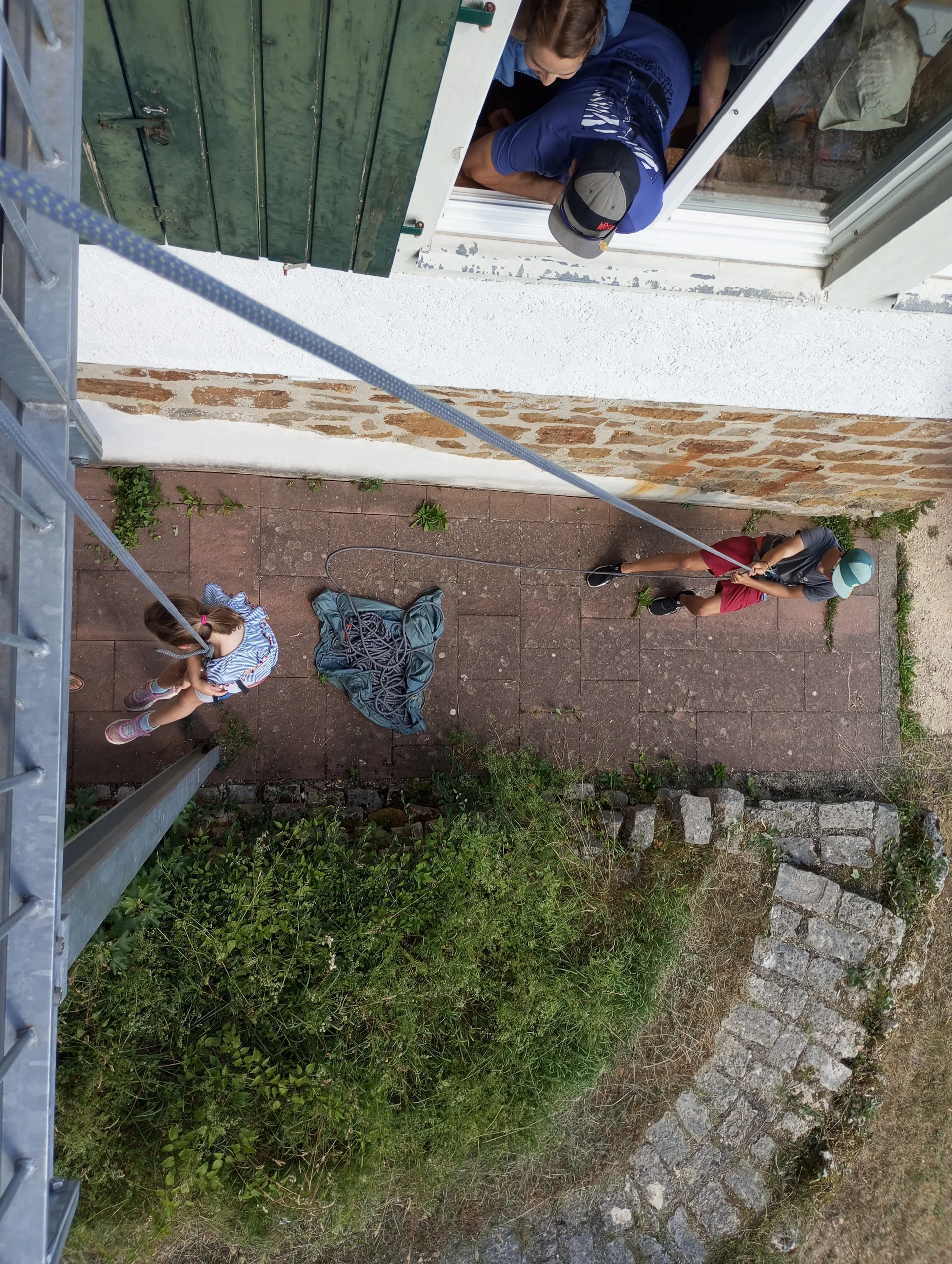 © DAV Ebingen