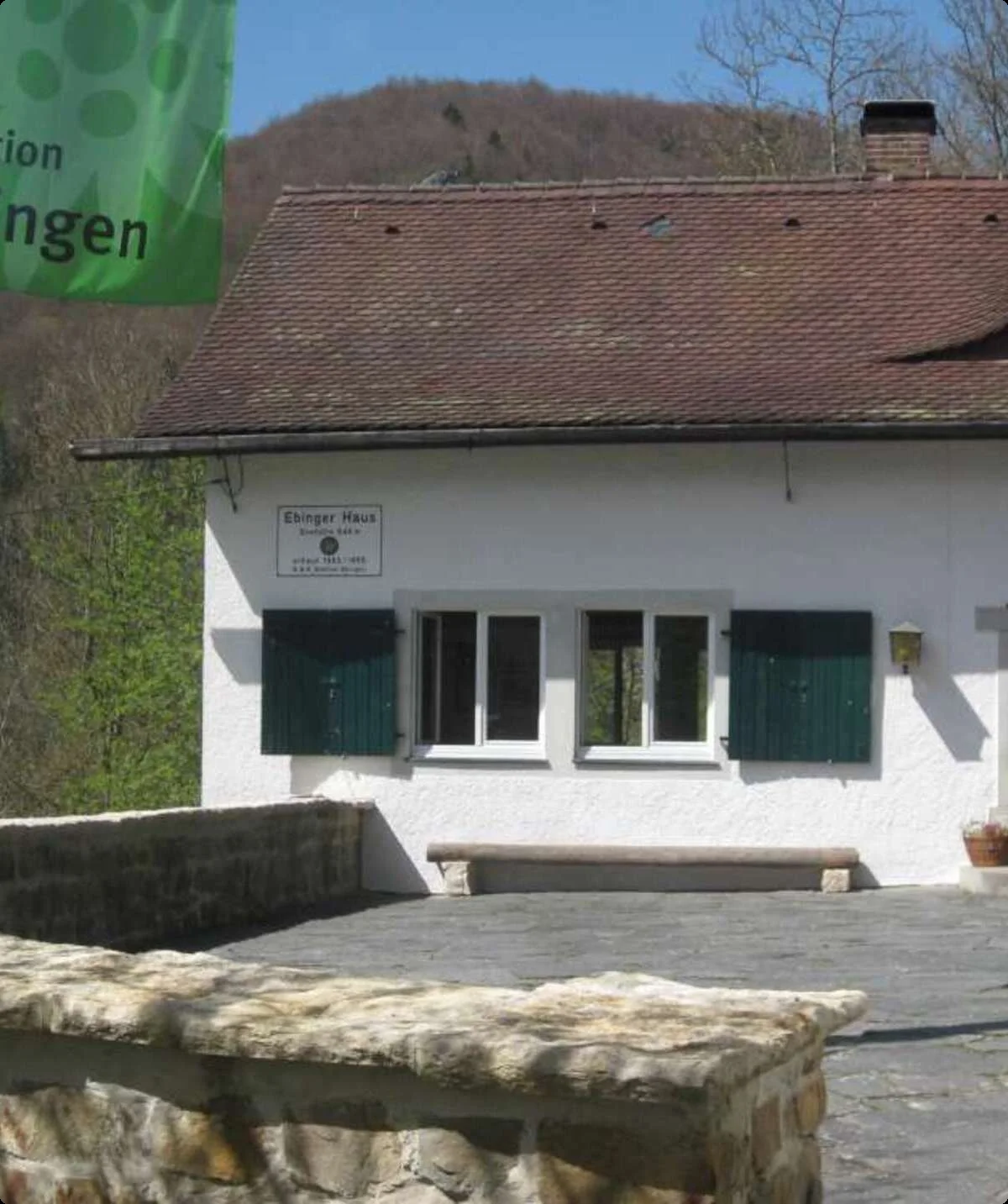© DAV Ebingen