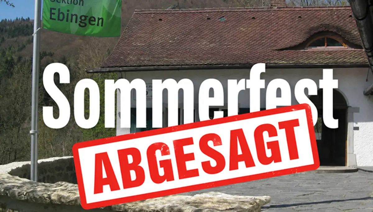 © DAV Ebingen