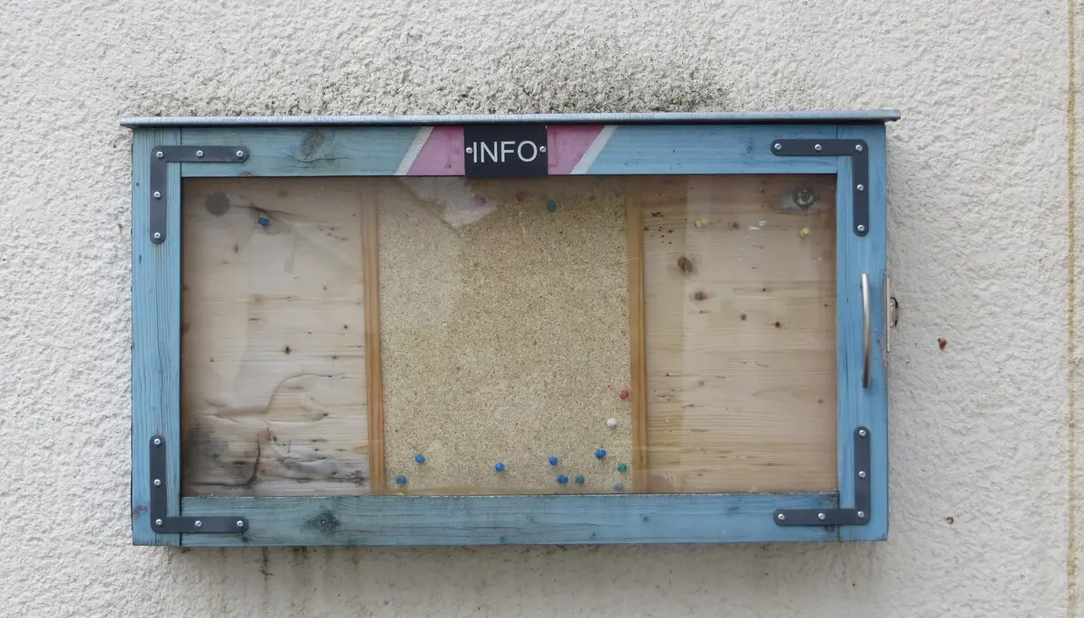 Newsletter Symbolbild | © DAV Ebingen