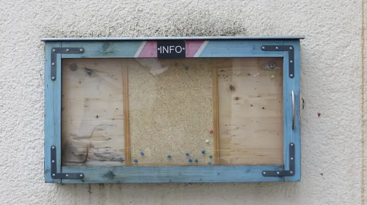 Newsletter Symbolbild | © DAV Ebingen
