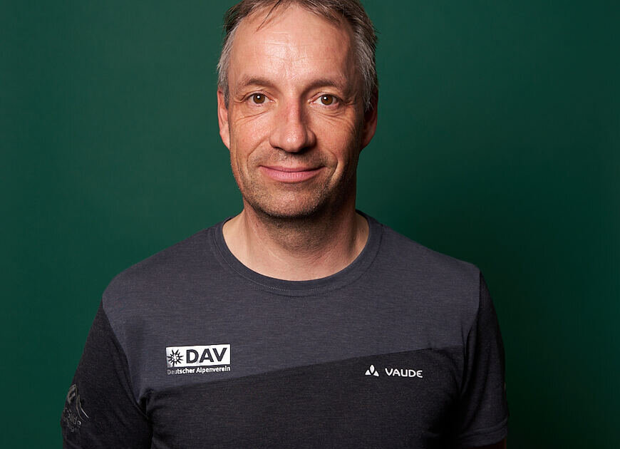 © DAV Ebingen © DAV Ebingen