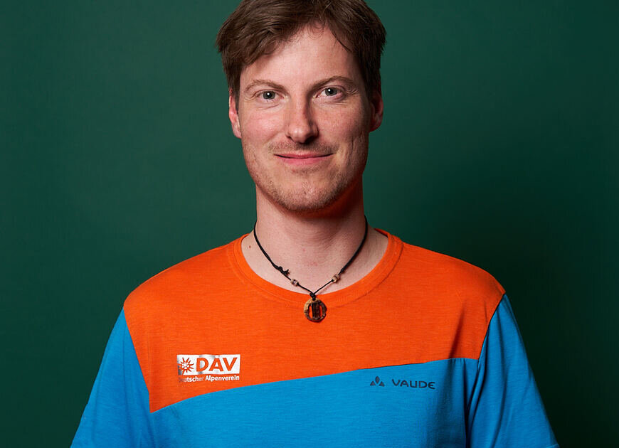 © DAV Ebingen © DAV Ebingen