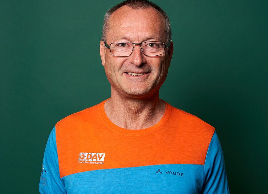 © DAV Ebingen © DAV Ebingen