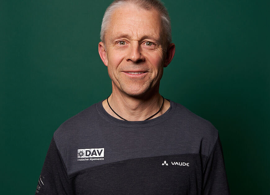 © DAV Ebingen © DAV Ebingen