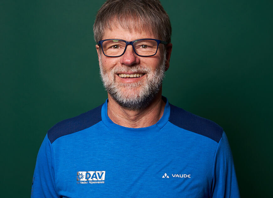 © DAV Ebingen © DAV Ebingen