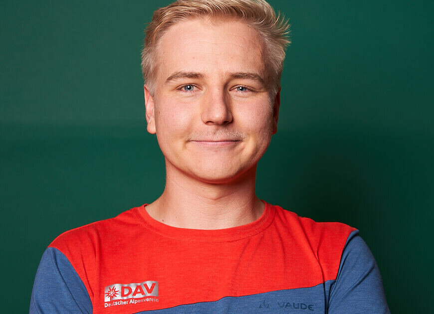 © DAV Ebingen © DAV Ebingen