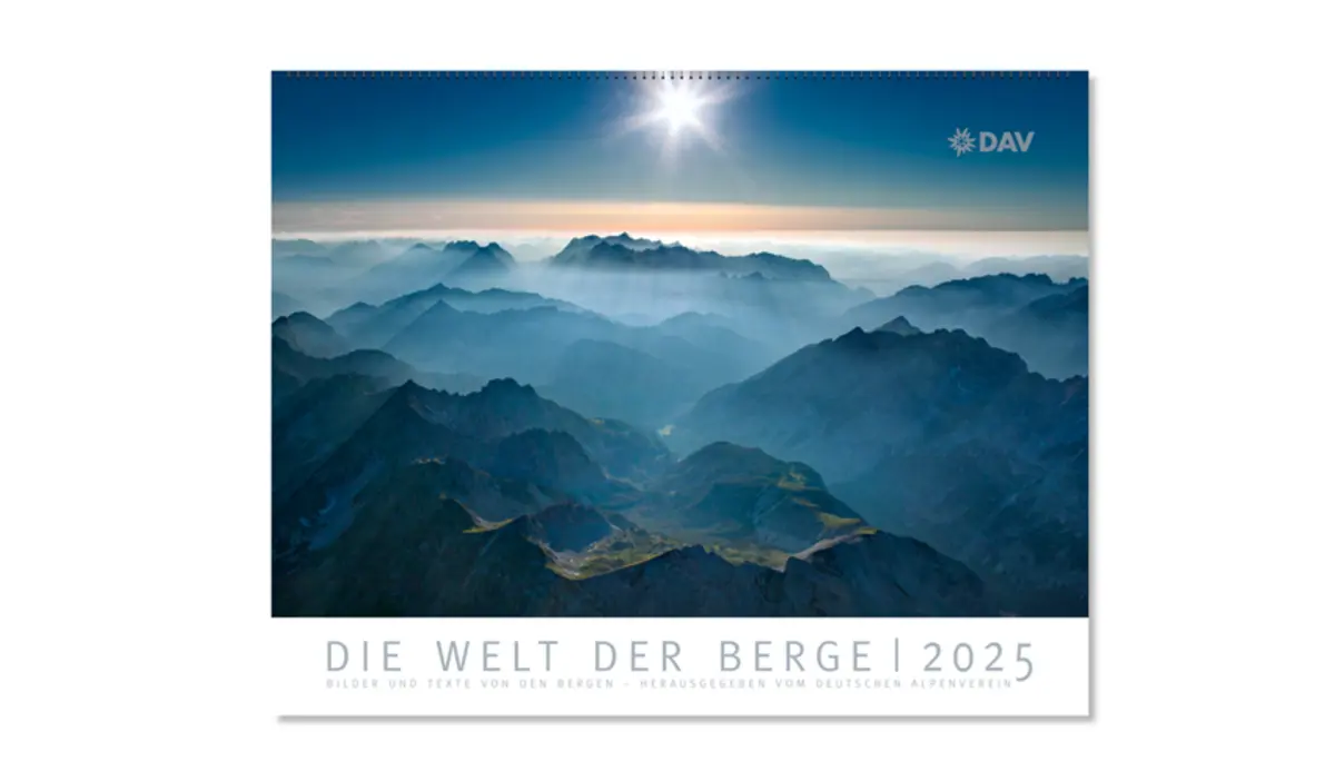 DAV-Shop: Unsere Empfehlungen für Weihnachten | © DAV Shop